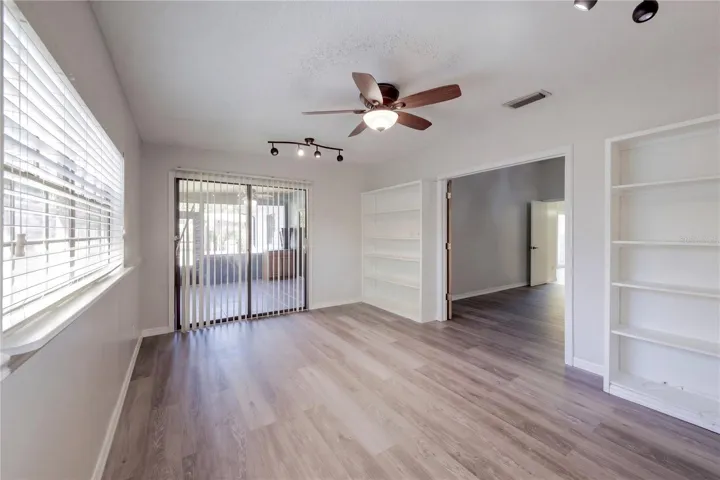 Florida Room