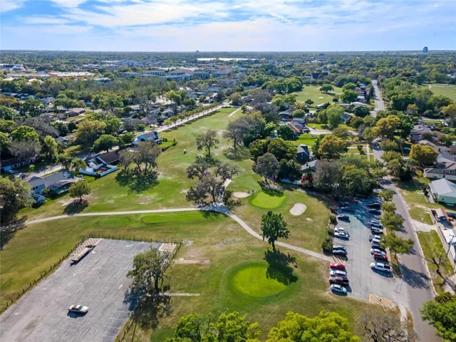 Close to Casselberry Golf Club
