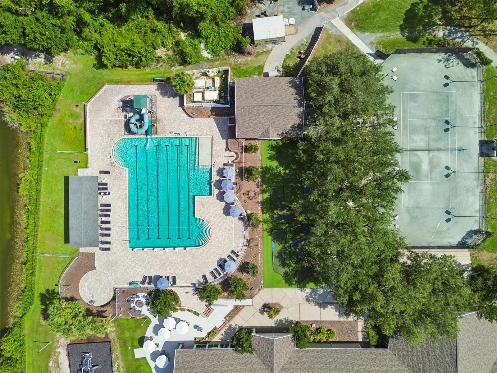 Hunter's Green Country Club - Membership required