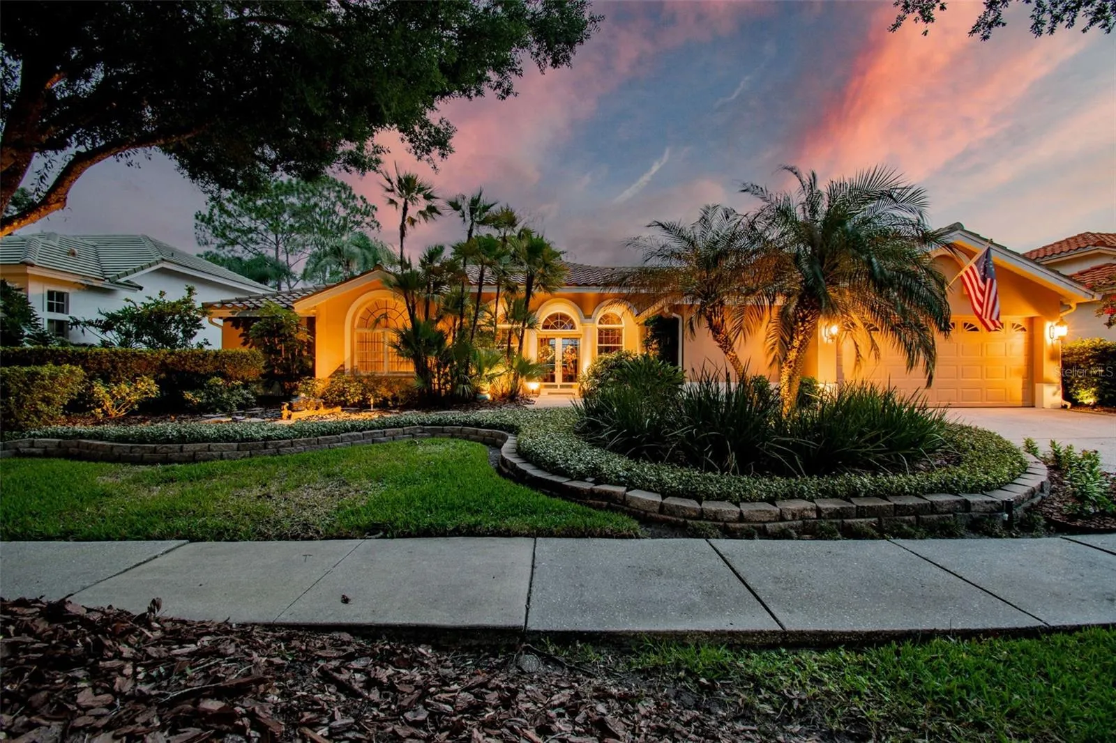 Hunter's Green Golf Course Community