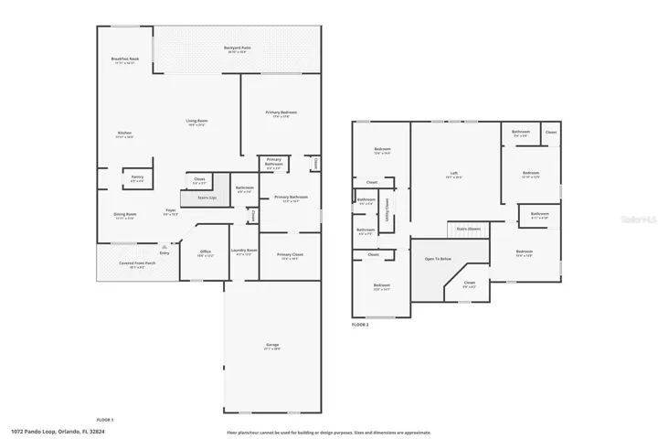 Floor Plan.