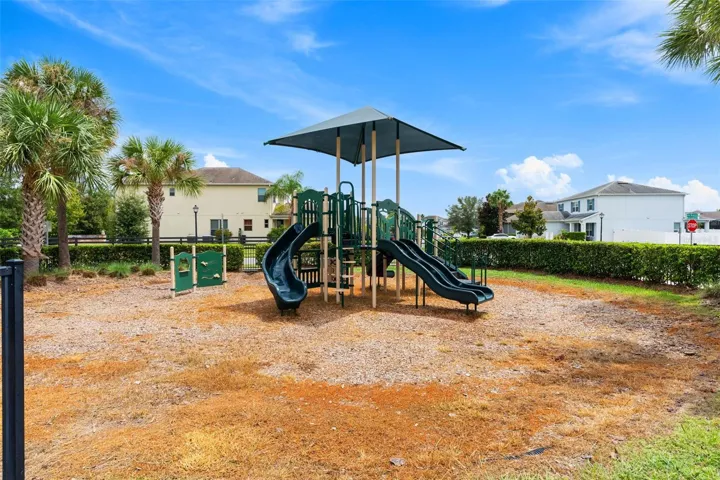 Playground.