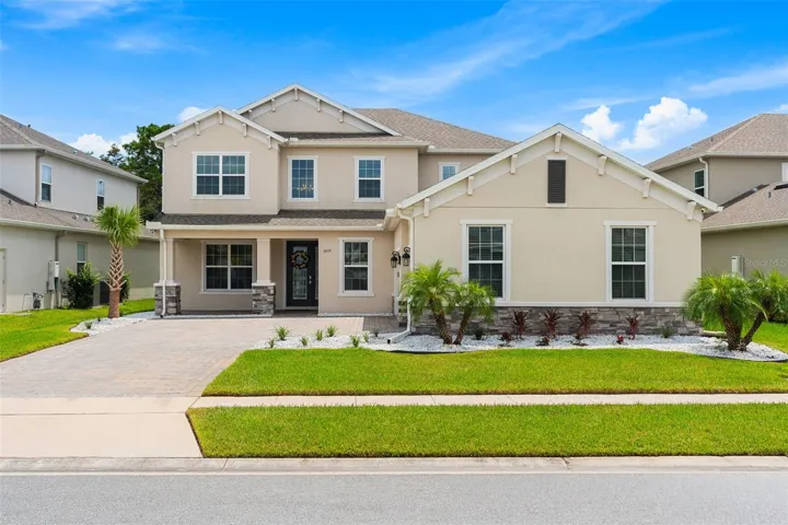 **WELCOME HOME**