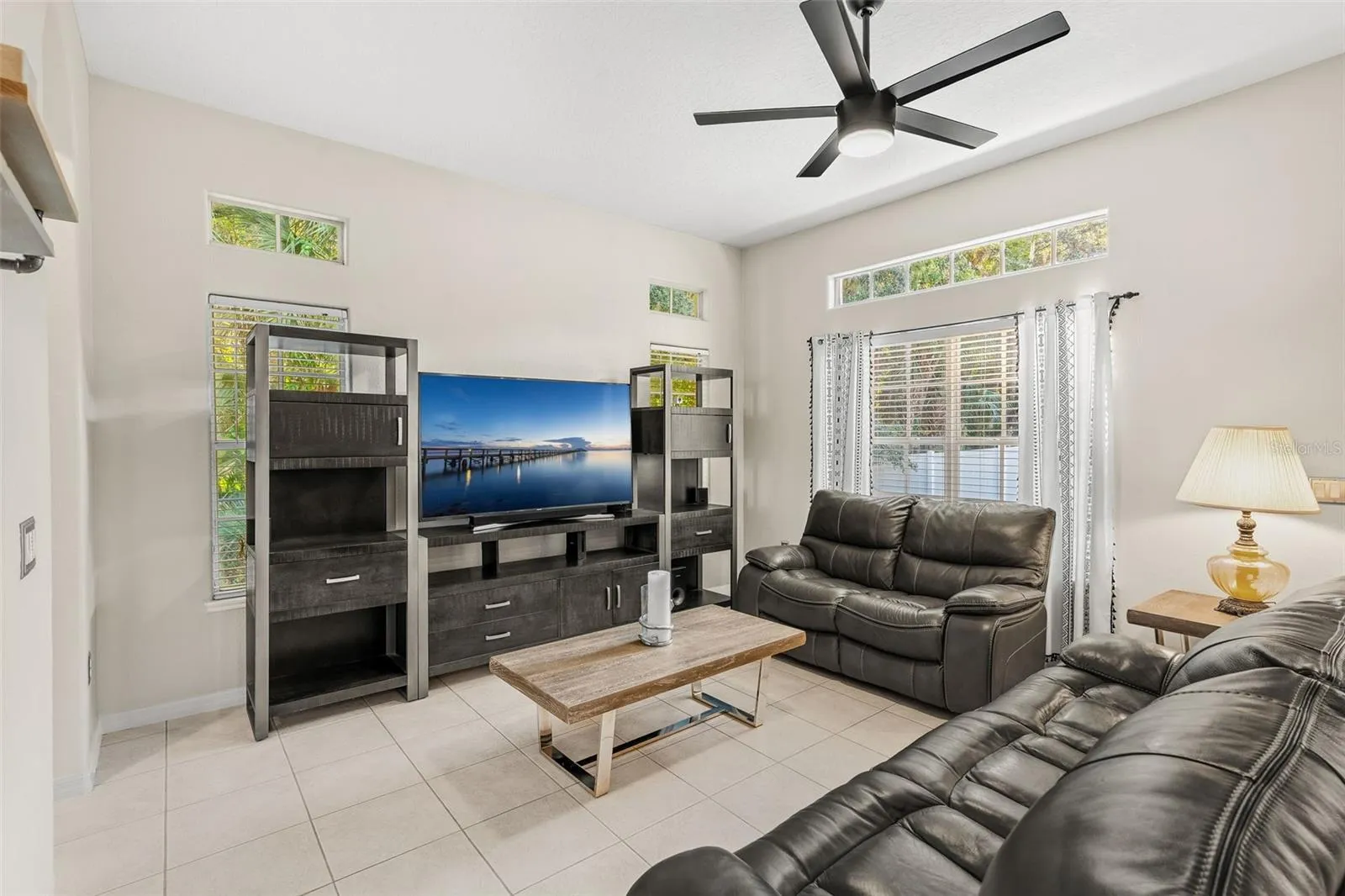 The Family Room