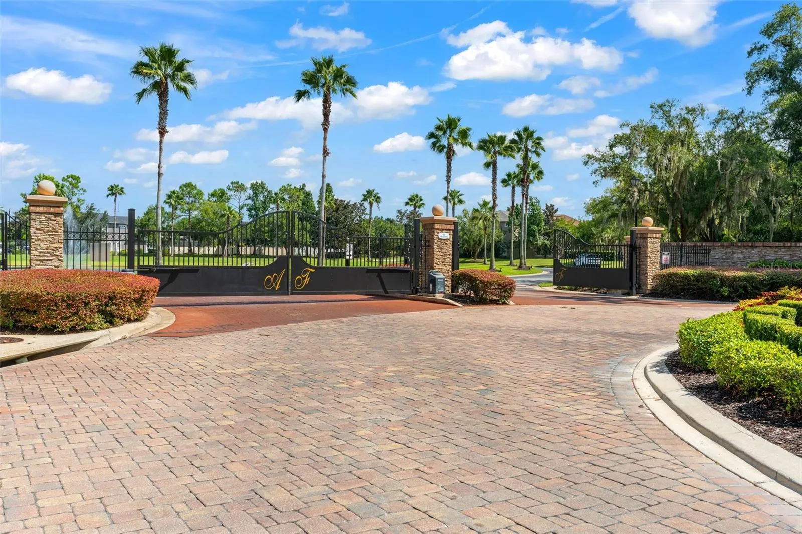 Located within a GATED COMMUNITY and zoned for TOP SCHOOLS, this is Sanford living at its best.