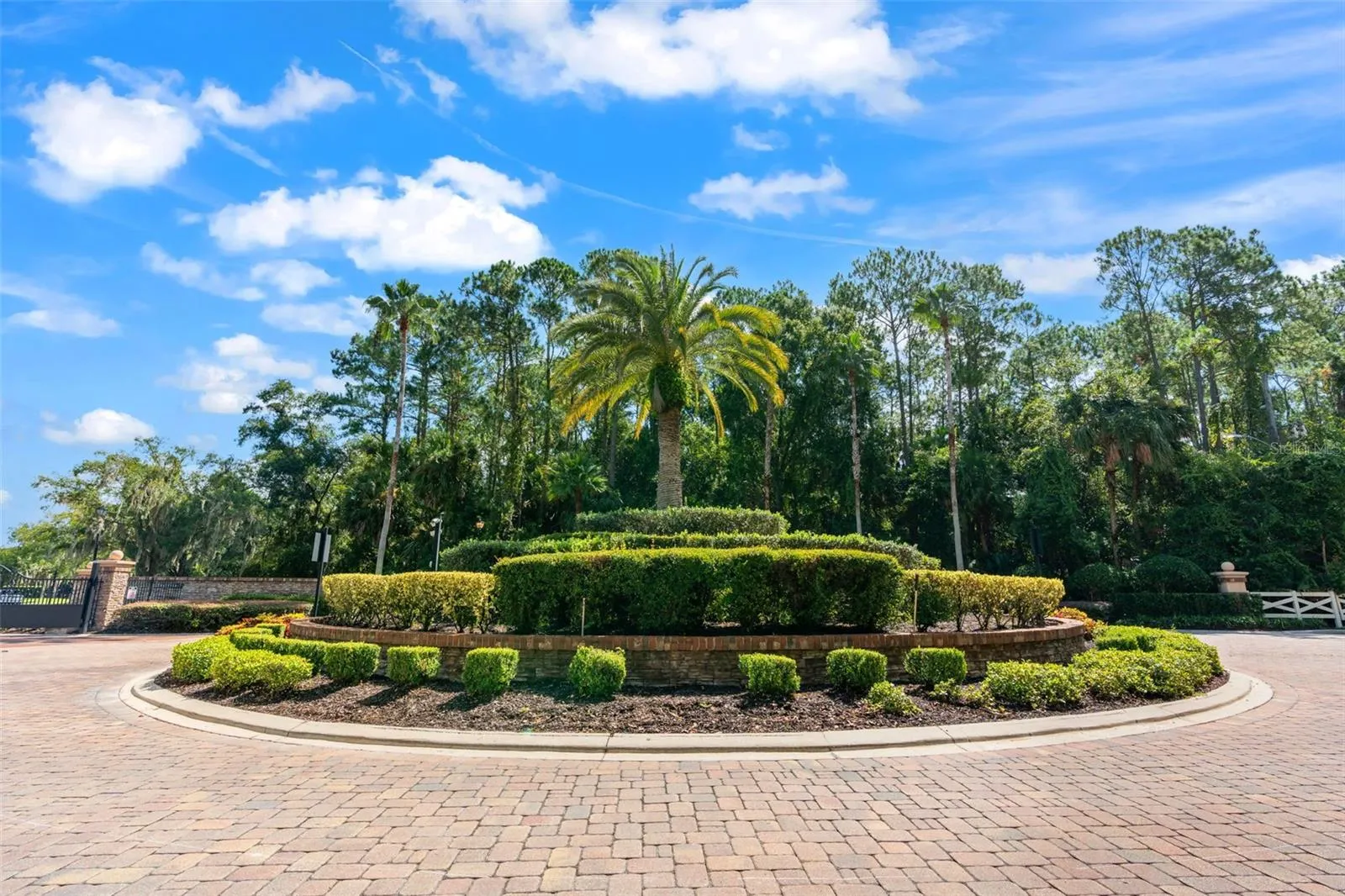 Located within a GATED COMMUNITY and zoned for TOP SCHOOLS, this is Sanford living at its best.