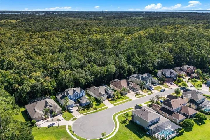 Positioned at the end of a CUL-DE-SAC, on a large lot with a NEARBY POND and backing directly to CONSERVATION, this home delivers a rare combination of privacy, natural beauty and convenience.