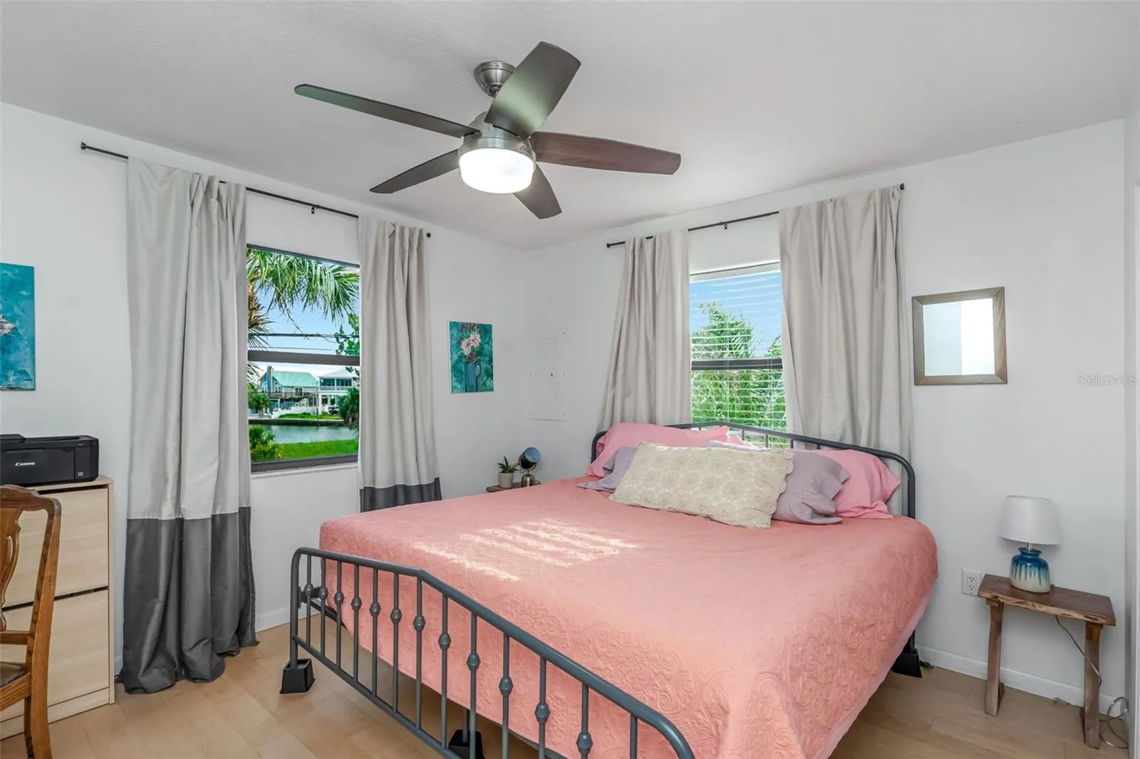 3rd Bedroom on second floor