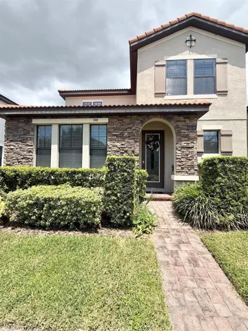 Front House 1