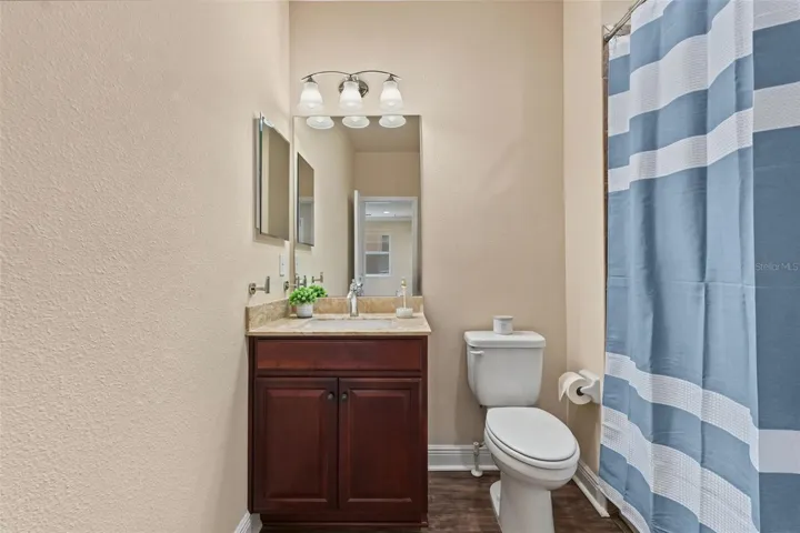 Bathroom 4