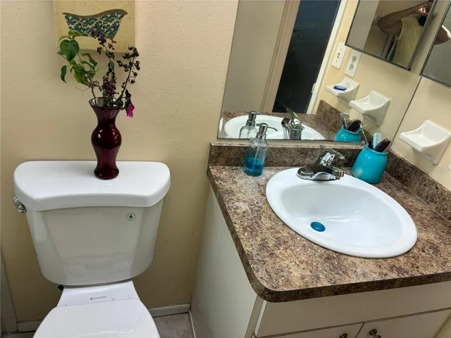 2 Bathroom