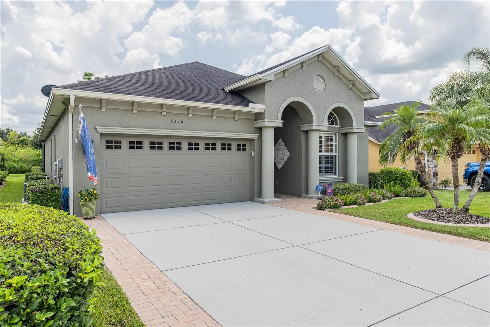 1056 Stoney Creek Dr, Lakeland, Florida 33811 — photo 3