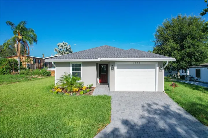 Welcome to 7091 Tamarind Dr.