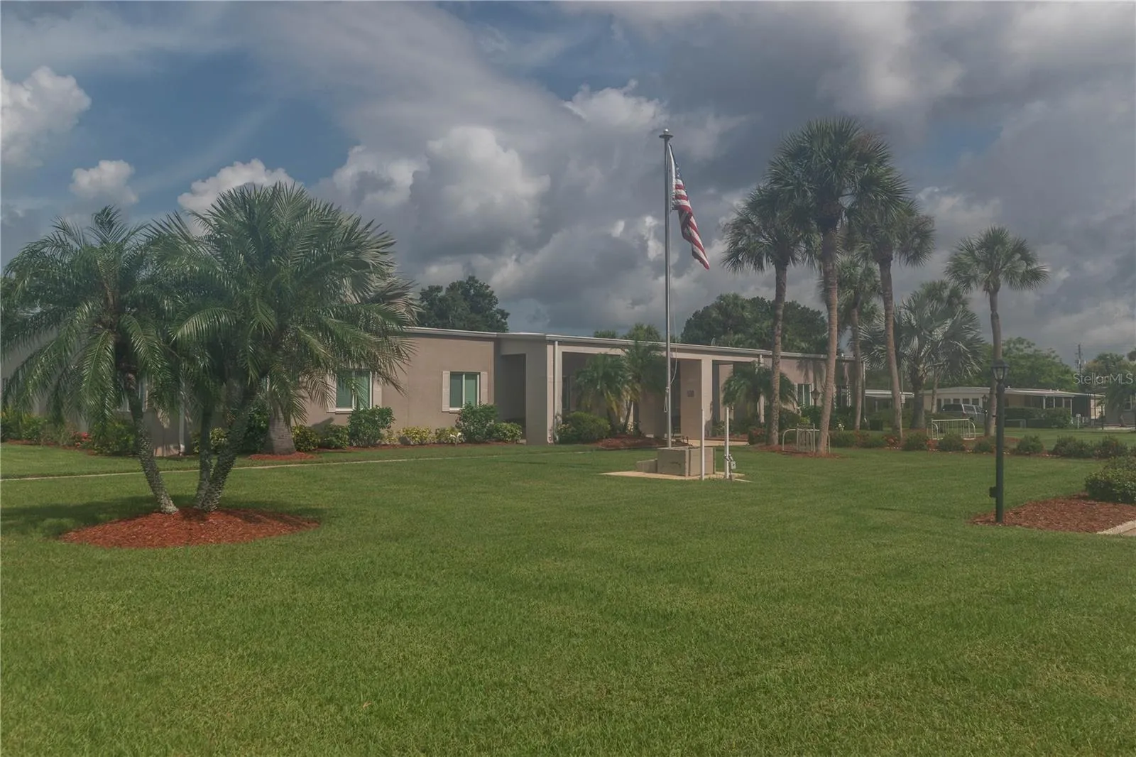 Clubhouse
