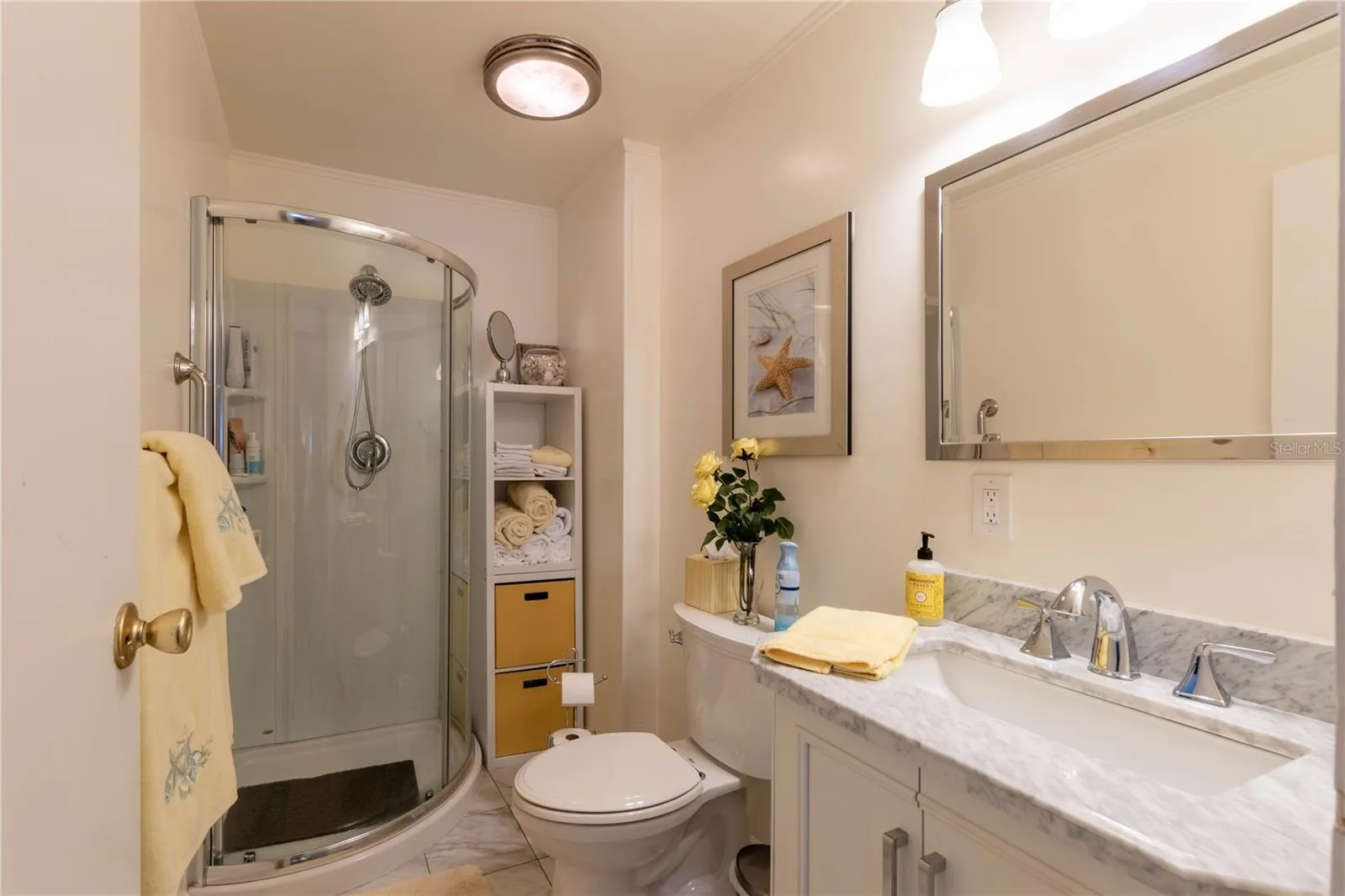2nd Bathroom