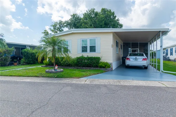 Home Exterior