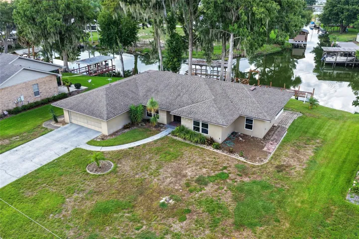 NEWER roof!
