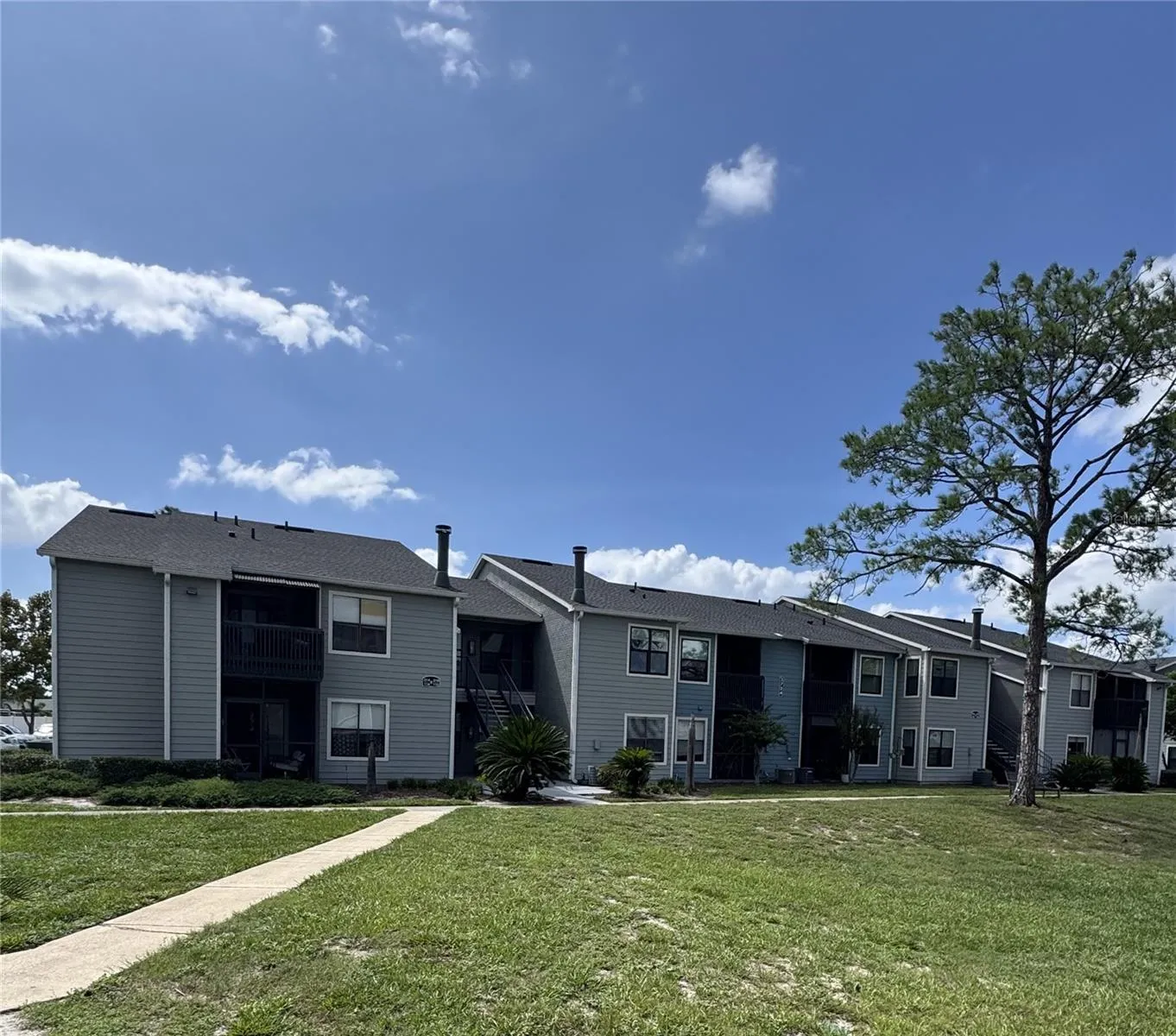 3732 Idlebrook Building