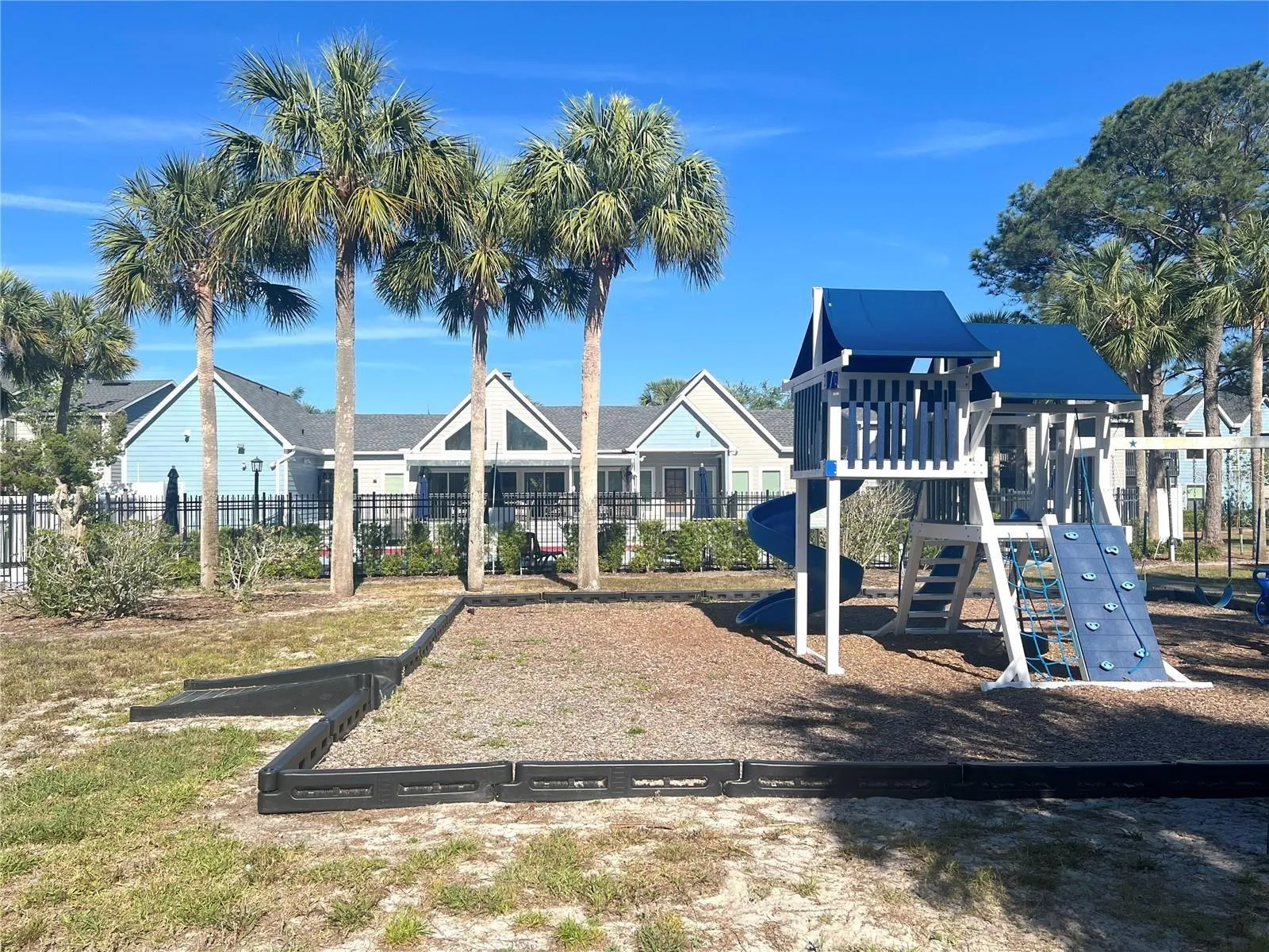 Community Playground