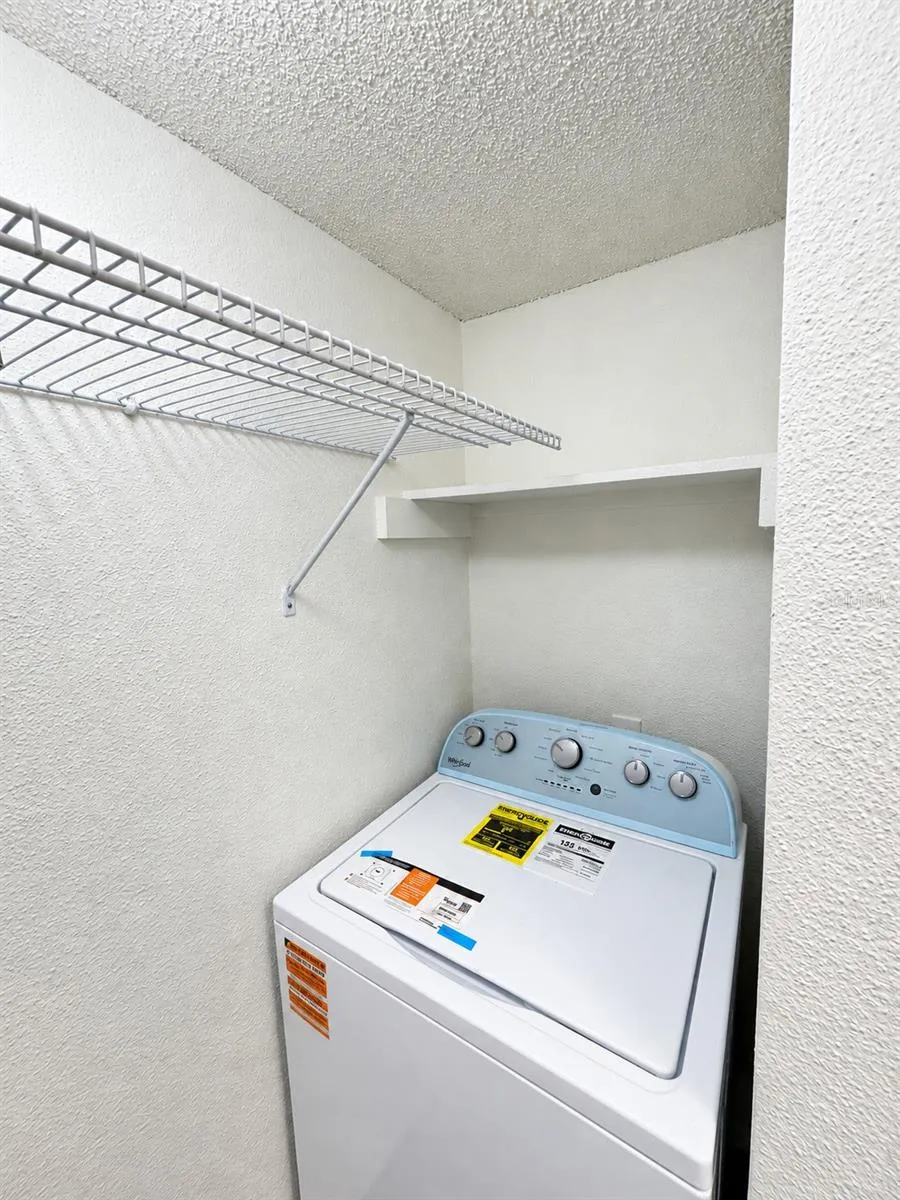 New Dryer