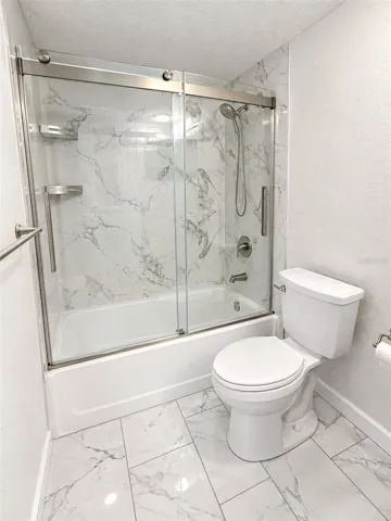 Bathroom view
