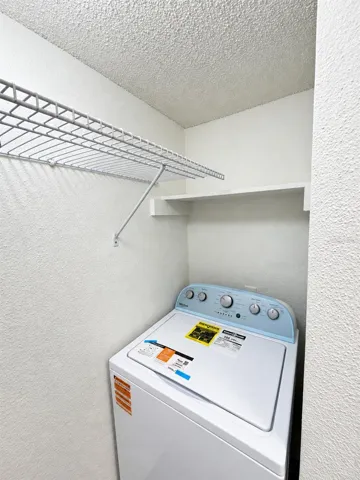 New Dryer