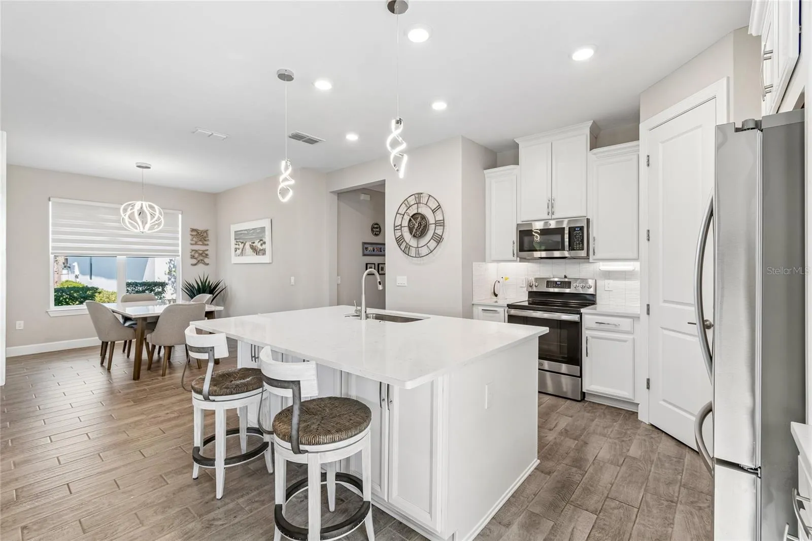 42 INCH CABINETRY