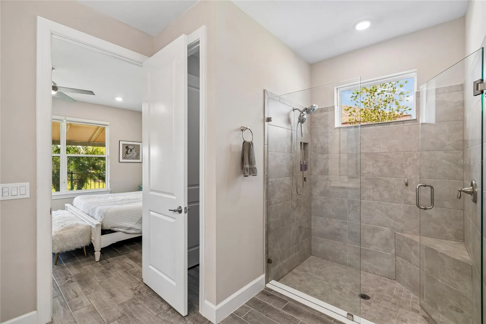 ENSUITE BATH