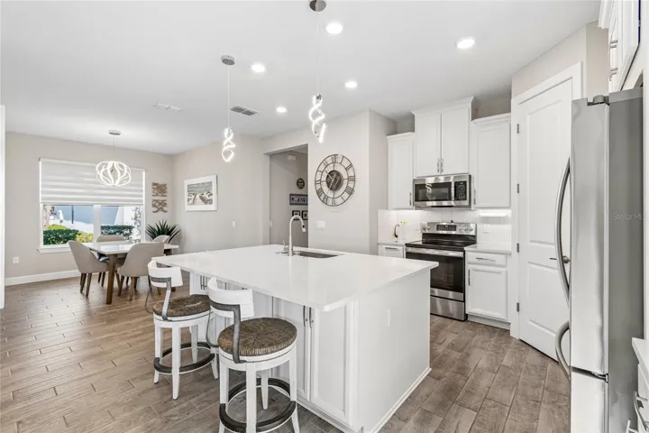 42 INCH CABINETRY