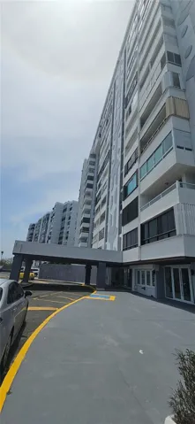 Exterior: Laguna Gardens III building exterior