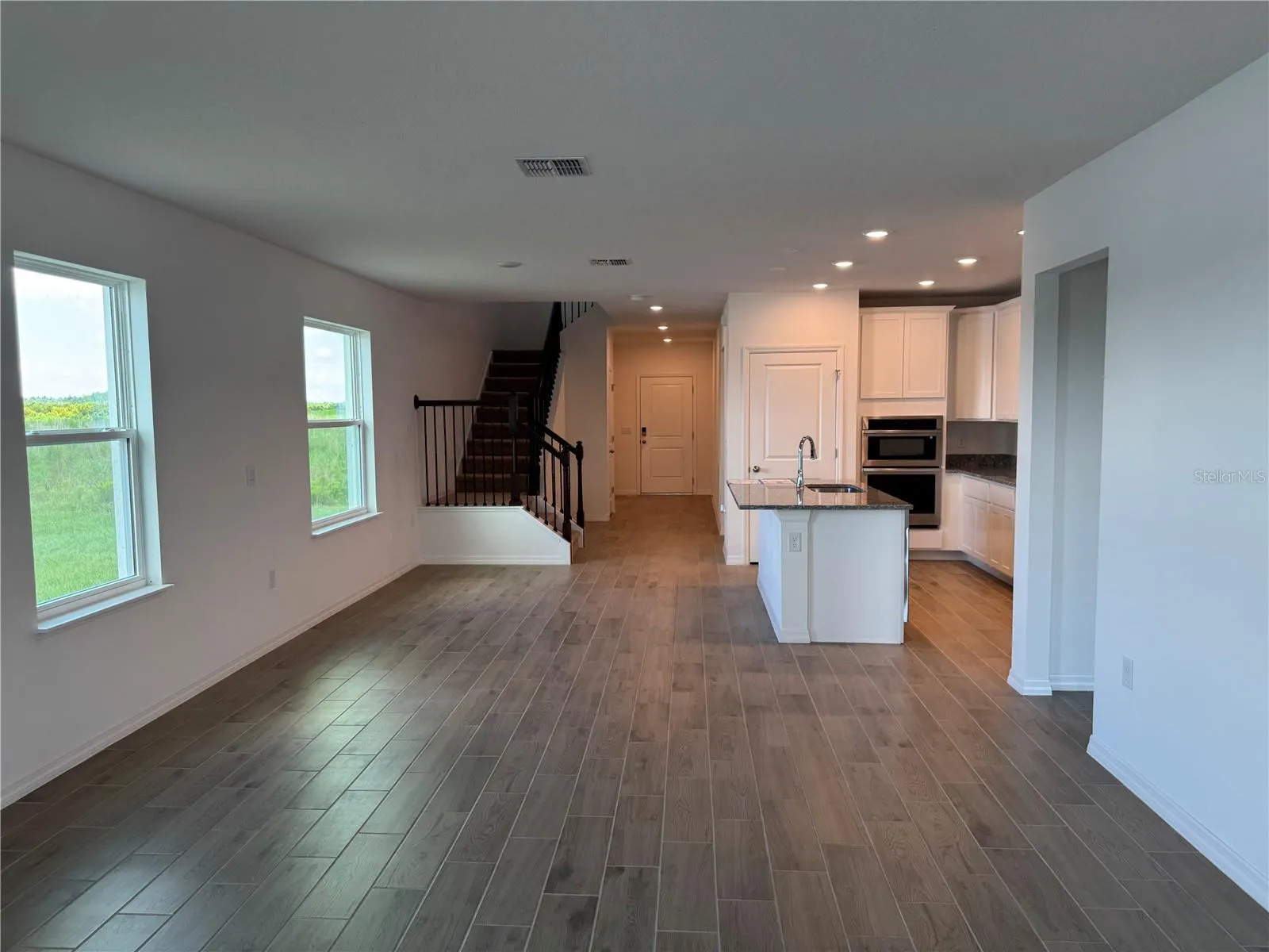 Open Concept