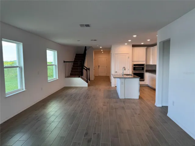 Open Concept