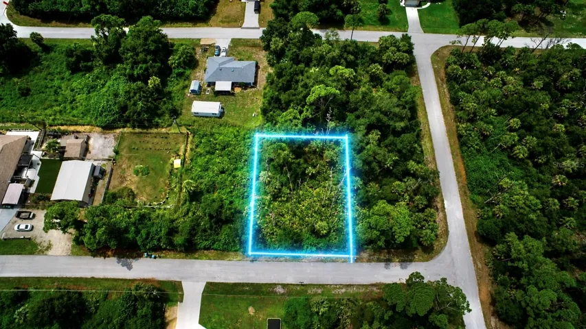 All set for your future SW Florida home.