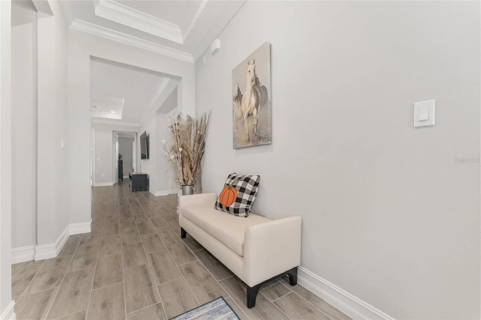 ENTRY WAY