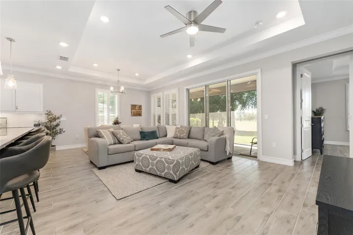GREAT ROOM
