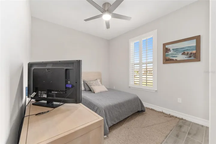 3RD BEDROOM