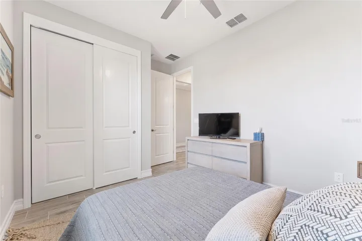3RD BEDROOM