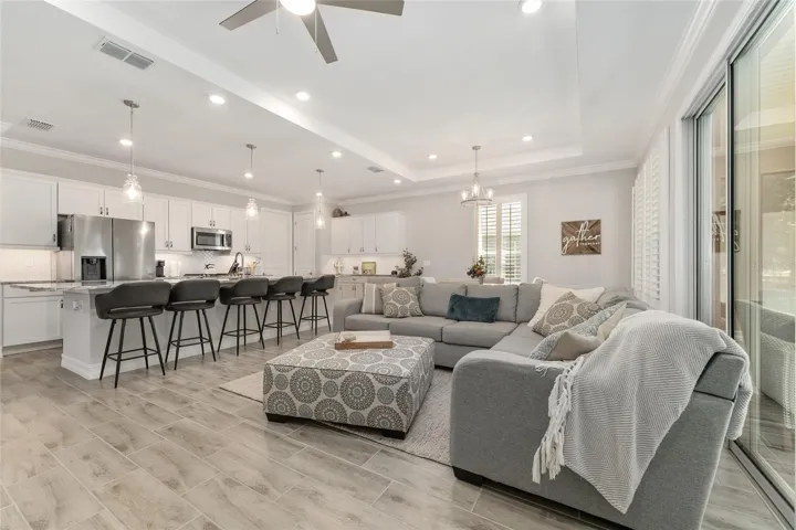 GREAT ROOM