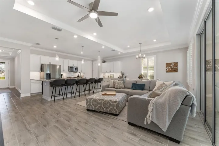 GREAT ROOM