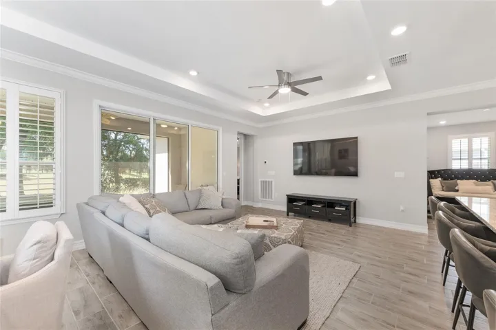 GREAT ROOM