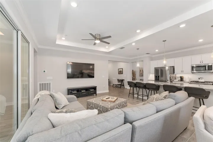 GREAT ROOM