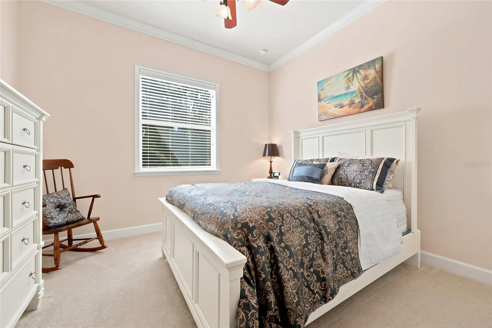 Guest Bedroom 1