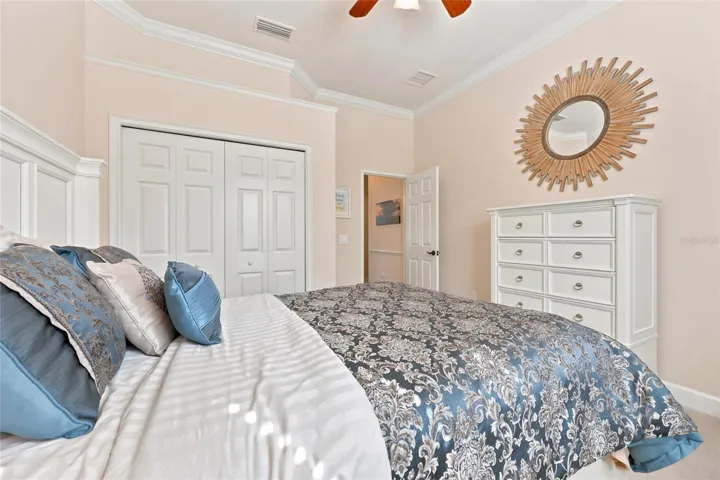 Guest Bedroom 1