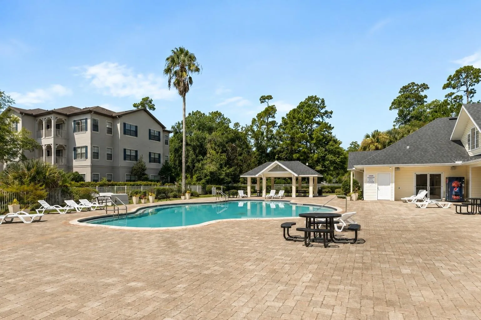 Community Pool