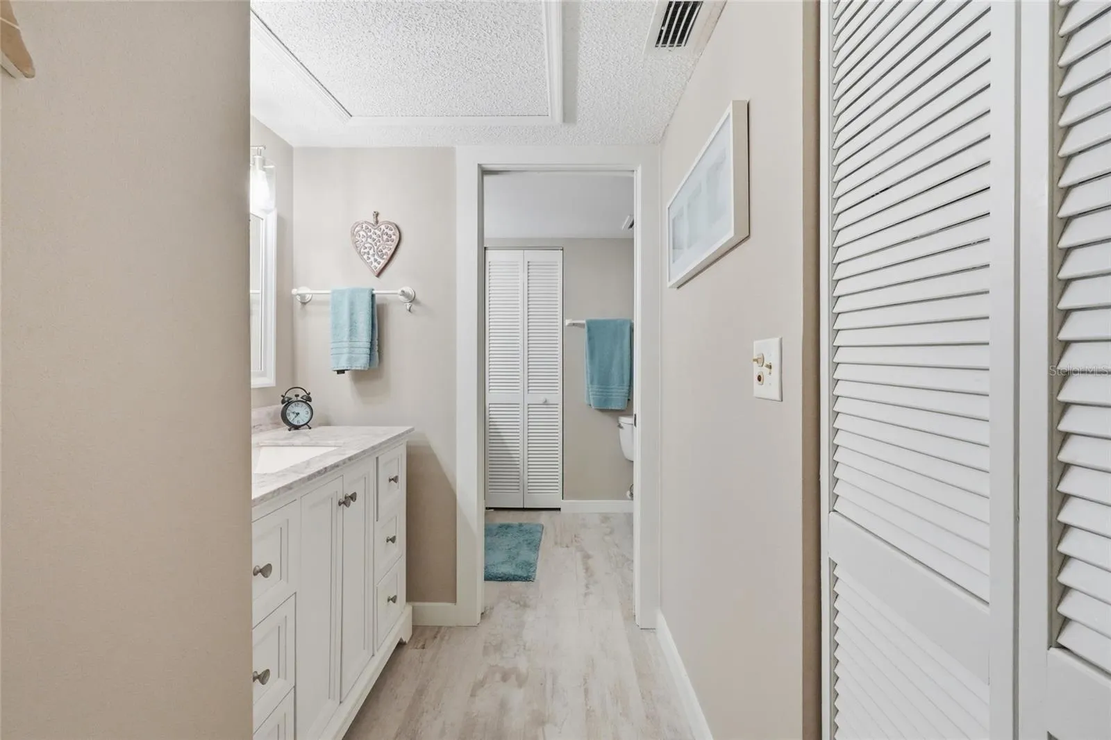 Primary En-suite
