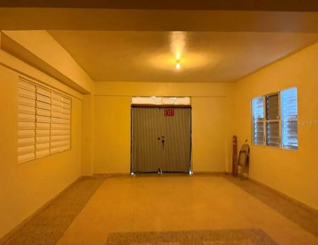 Salón secundario