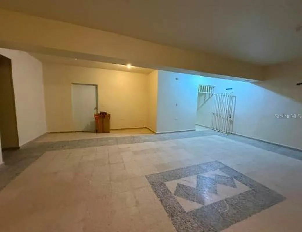 Salón utilitario