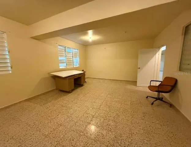 Salón secundario