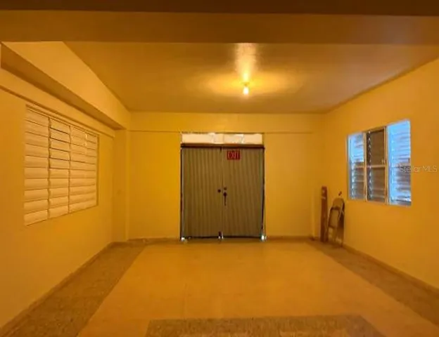 Salón secundario
