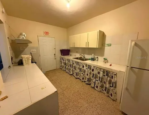 Cocina
